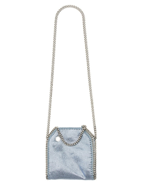 STELLA McCARTNEY Mini Falabella Tiny Handbag