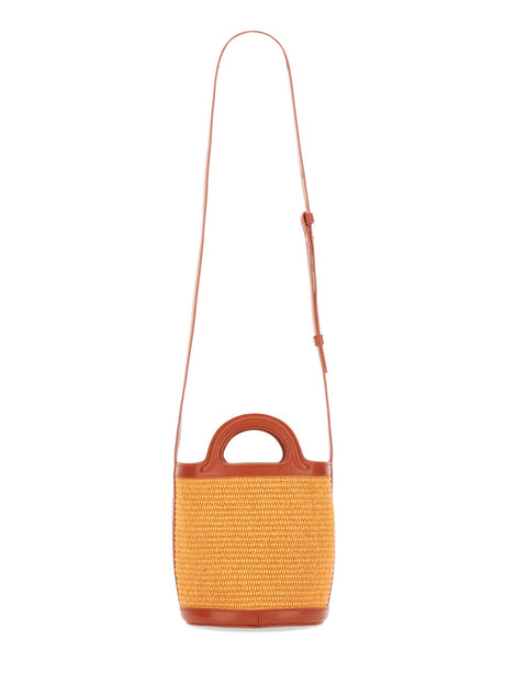 MARNI Mini Tropicalia Handbag