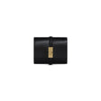 CELINE Mini Trifold Wallet in Premium Shiny Calfskin