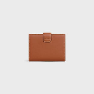 CELINE Elegant Medium Wallet for Women