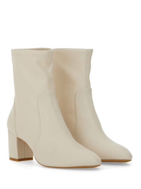 STUART WEITZMAN Women's Ankle Boot 'Yuliana' - SS25