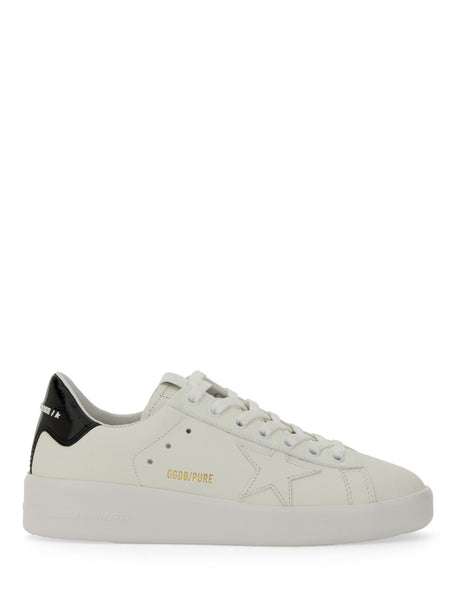 GOLDEN GOOSE Pure Star Women's Sneakers - SS25 Collection