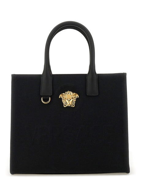 VERSACE Chic Mini Handbag for Women