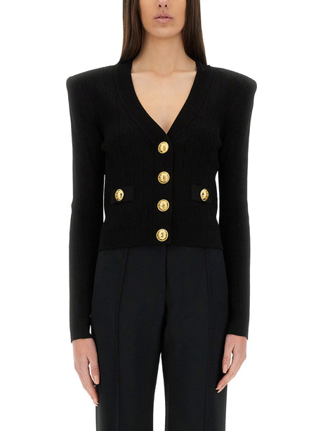 BALMAIN Classic Women’s Sweater