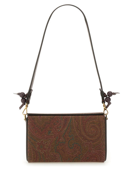 ETRO Chic Mini Shoulder Bag for Women