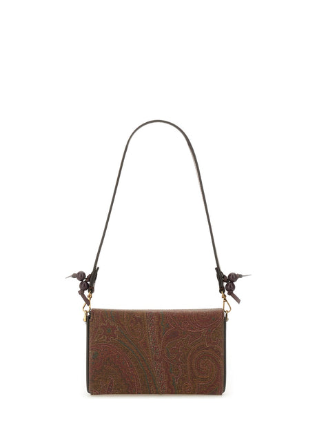 ETRO Chic Mini Shoulder Bag for Women