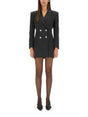 ROTATE BIRGERCHRISTENSEN Chic Blazer Dress