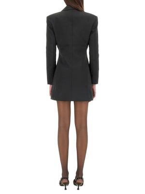 ROTATE BIRGERCHRISTENSEN Chic Blazer Dress