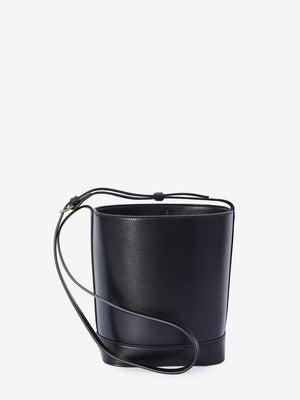 CELINE Mini Bucket Handbag