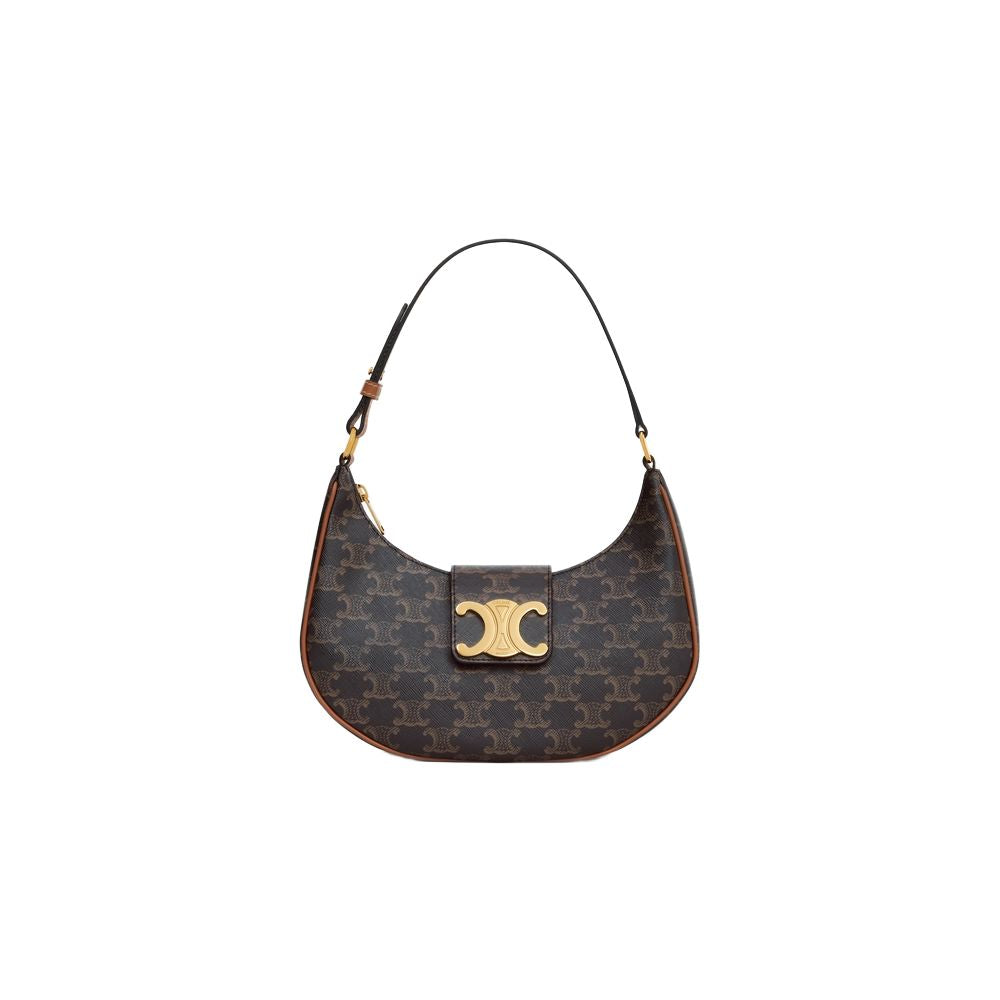 CELINE AVA TRIOMPHE Handbag