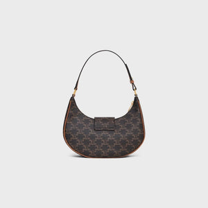 CELINE AVA TRIOMPHE Handbag