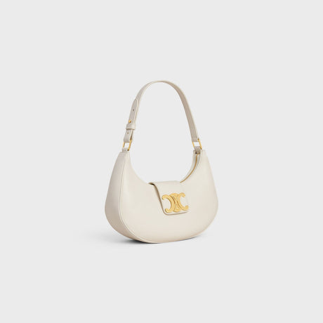 CELINE Medium Handbag in Smooth Calfskin