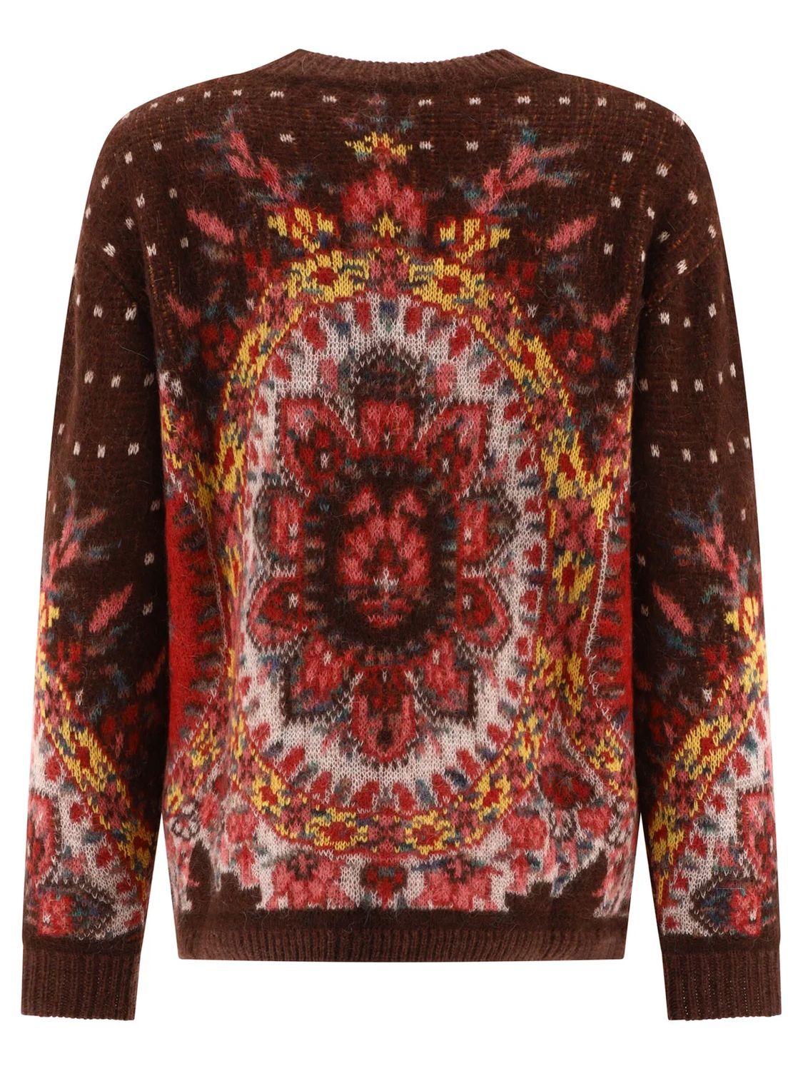 ETRO Stylish FW23 T-Shirt for Women