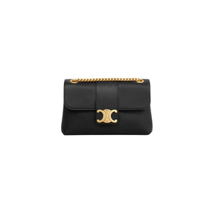 CELINE Mini Supple Calfskin Handbag