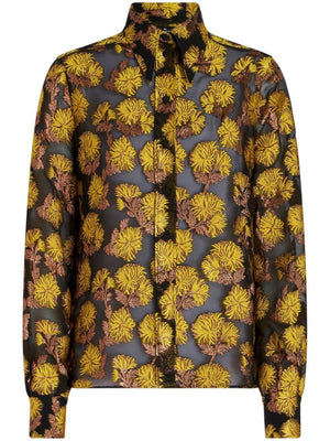 Multicolor Women's ETRO Shirt for FW23