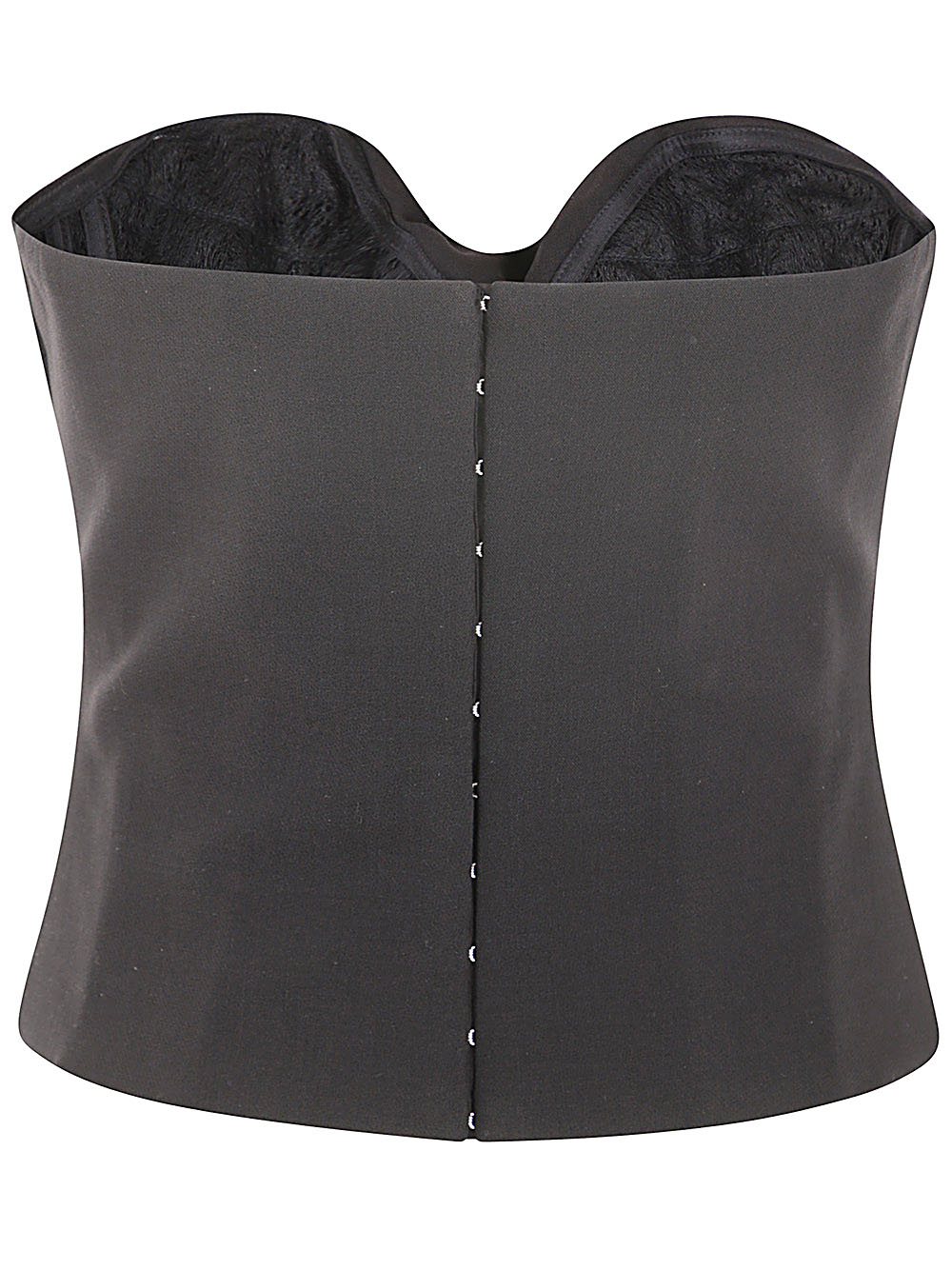 MAGDA BUTRYM Elegant Corset Top