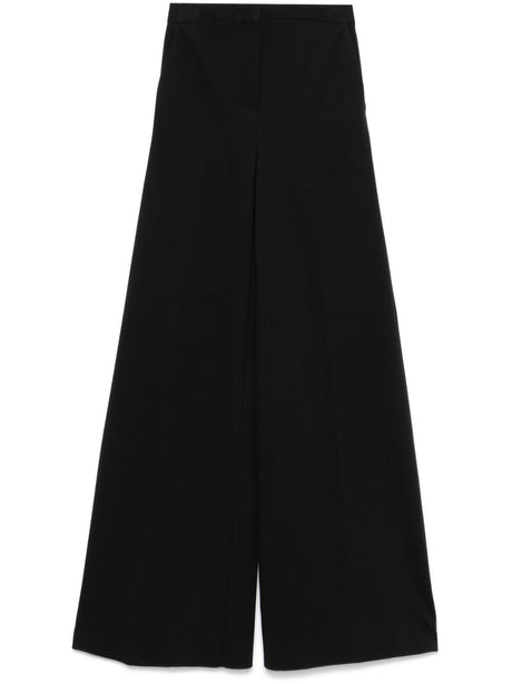 MAX MARA Wide-Leg Trousers for Women - SS25