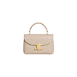 CELINE Mini Flexible Calfskin Handbag for Women