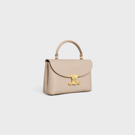 CELINE Mini Flexible Calfskin Handbag for Women