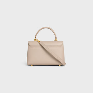 CELINE Mini Flexible Calfskin Handbag for Women