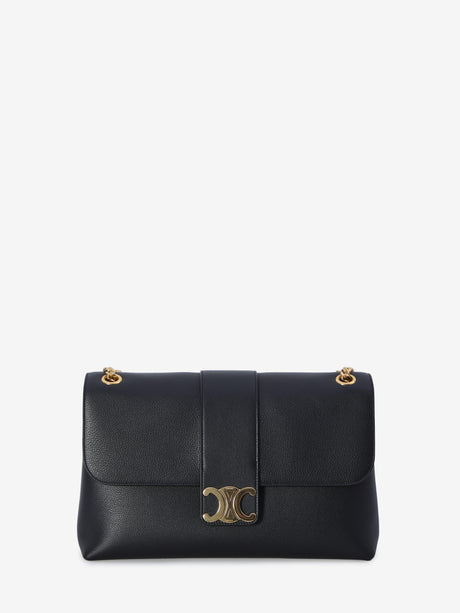 CELINE Grande Crossbody Handbag