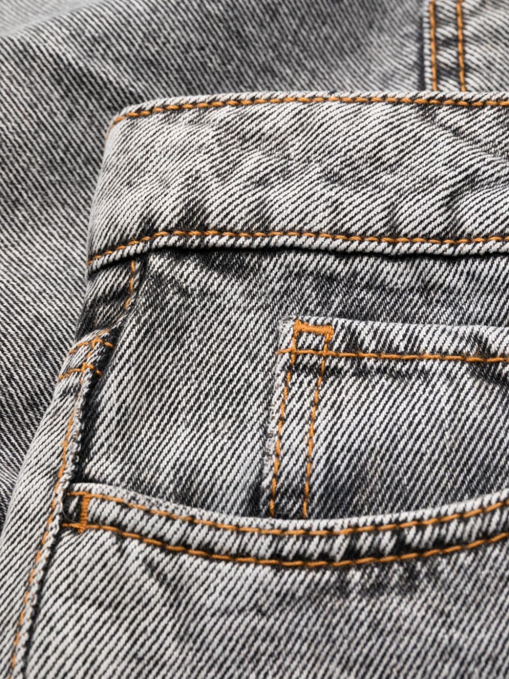 Quần Jeans Denim Cotton Họa Tiết Chó Ngựa ETRO