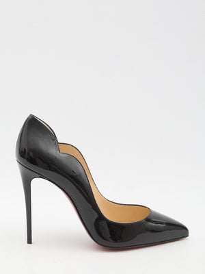 CHRISTIAN LOUBOUTIN Chic Stiletto Pumps - 100mm