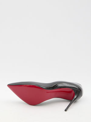 CHRISTIAN LOUBOUTIN Chic Stiletto Pumps - 100mm