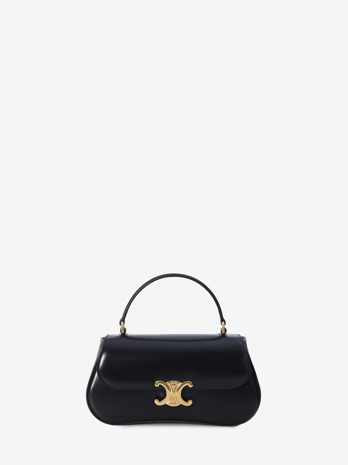 CELINE Mini Lola Handbag - Chic & Timeless