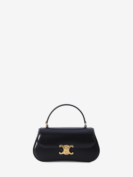 CELINE Mini Lola Handbag - Chic & Timeless