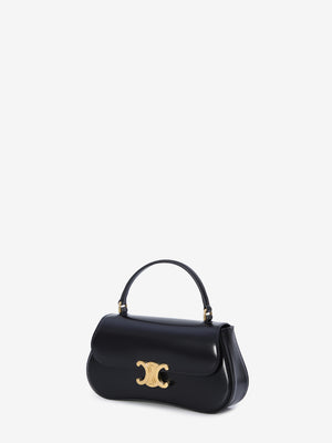 CELINE Mini Lola Handbag - Chic & Timeless