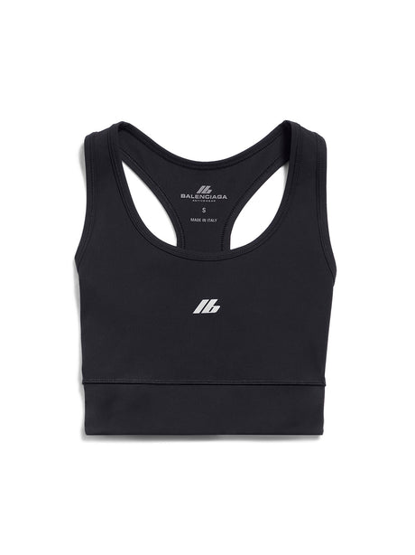 BALENCIAGA Sportivo Activewear Bra for Men