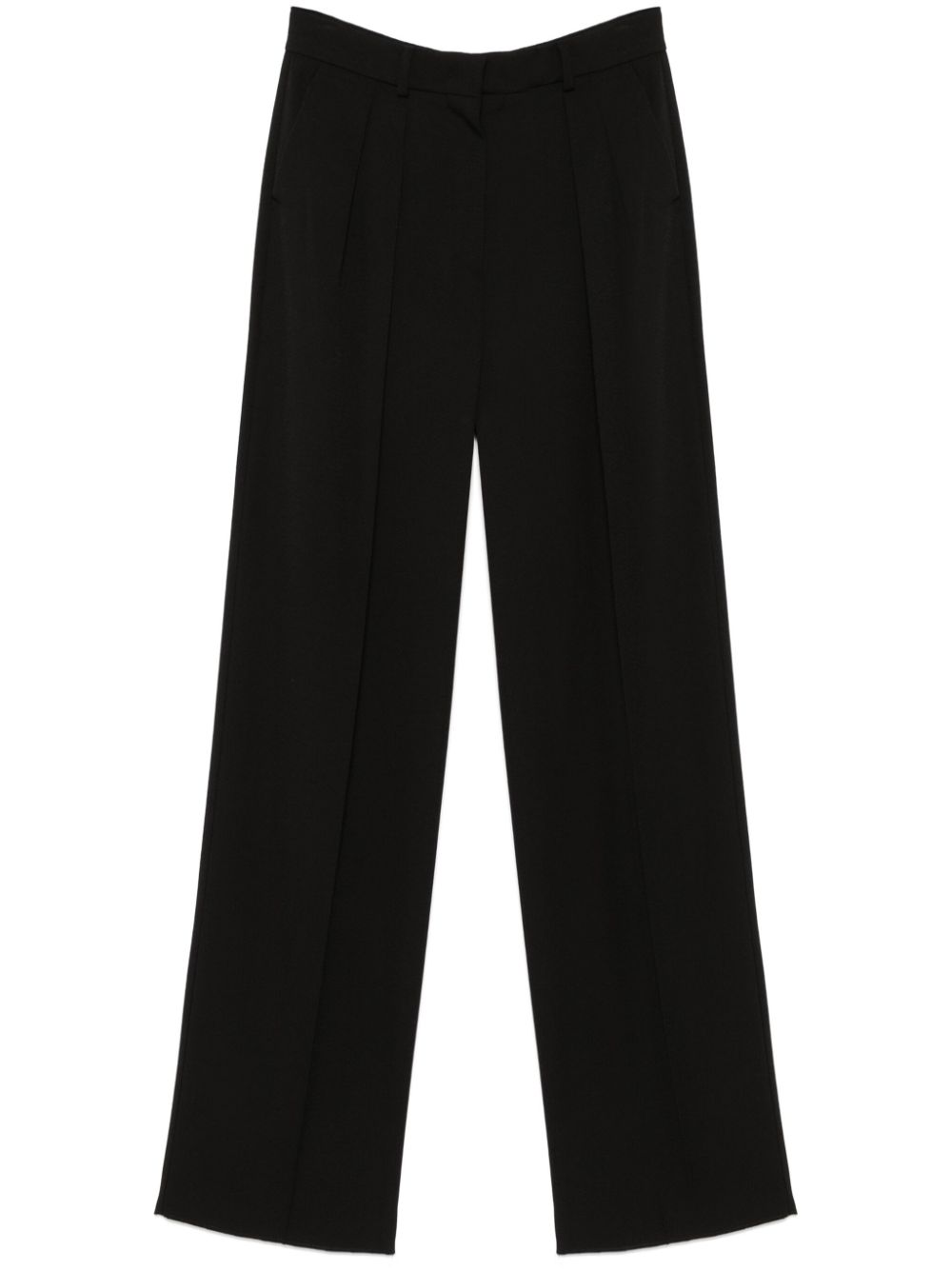 MAX MARA SPORTMAX Straight-Leg Trousers for Women