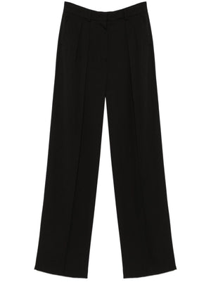 MAX MARA SPORTMAX Straight-Leg Trousers for Women