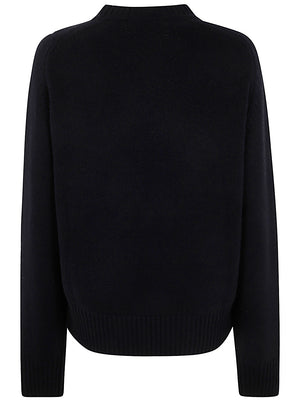 EXTREME CASHMERE Luxury Cashmere Sweater - Style No. 123 for Women