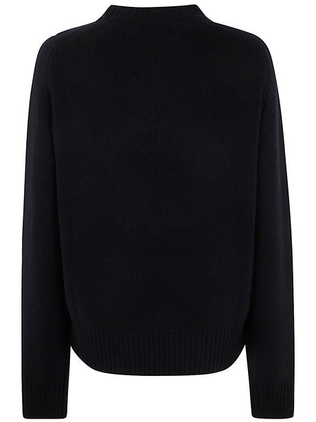 EXTREME CASHMERE Luxury Cashmere Sweater - Style No. 123 for Women