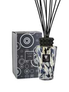 BAOBAB COLLECTION Luxury Glass Totem Bottle for Men - 2L