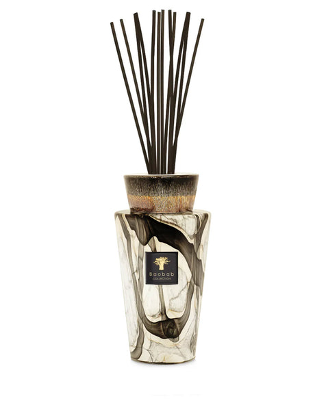 BAOBAB COLLECTION Luxury Glass Totem Bottle - 2L