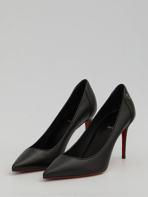 CHRISTIAN LOUBOUTIN Sporty Kate 85 Stiletto Pumps