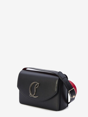 CHRISTIAN LOUBOUTIN 24SS Women's Messenger Bag - Striking and Stylish