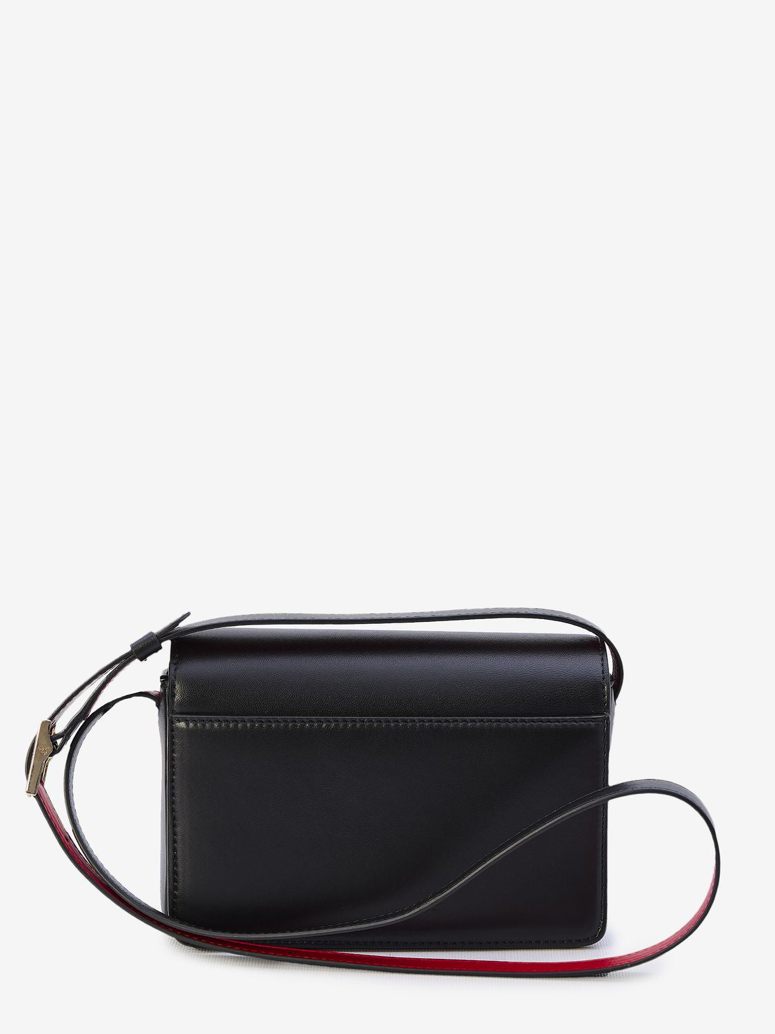 CHRISTIAN LOUBOUTIN 24SS Women's Messenger Bag - Striking and Stylish