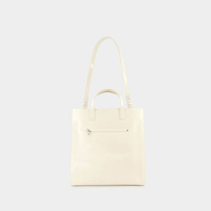 COURREGÈS Heritage Shopper Handbag - Unisex Tote