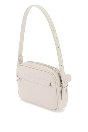 COURREGÈS Slim Camera Handbag - Perfect for the Fashion-Forward