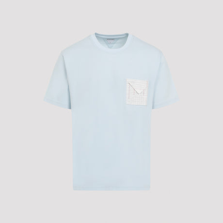 BOTTEGA VENETA Classic Cotton T-Shirt