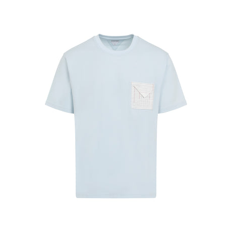 BOTTEGA VENETA Classic Cotton T-Shirt