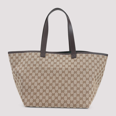 GUCCI Chic Totissima Tote Handbag - 30cm x 28cm x 26cm