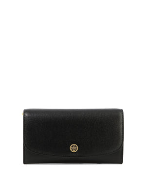 TORY BURCH Robinson Mini Wallet on Chain