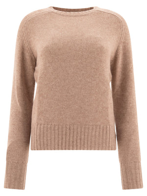 INES DE LA FRESSANGE Arthur Luxe Cashmere-Blend Sweater