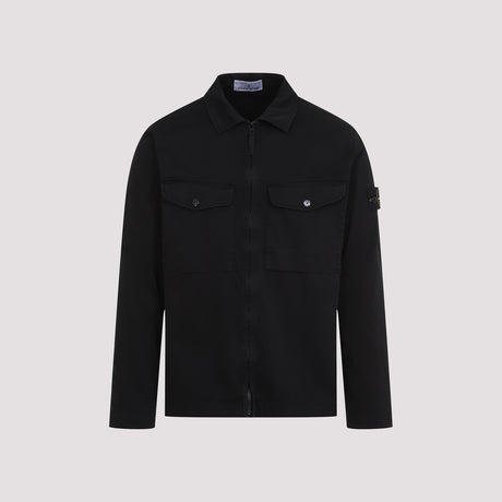 STONE ISLAND Casual Comfort Shirt