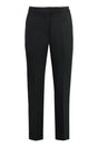 TORY BURCH Elegant Wool Trousers for Women